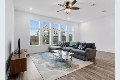 12902 Rio Medina Trail, Cypress, TX 77433 - Photo 5