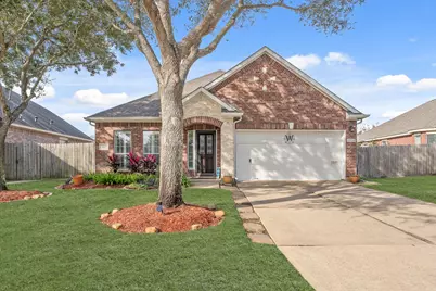 1910 Highland Point Court, Pearland, TX 77581 - Photo 1