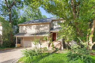50 Lazy Lane, The Woodlands, TX 77380 - Photo 3