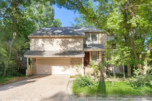 50 Lazy Ln, The Woodlands, TX 77380 - Photo 1
