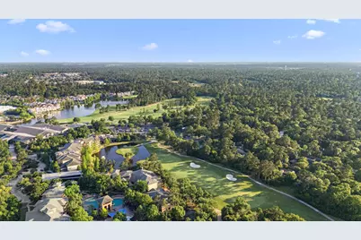 50 Lazy Lane, The Woodlands, TX 77380 - Photo 45
