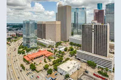 2016 Main Street #1203, Houston, TX 77002 - Photo 13