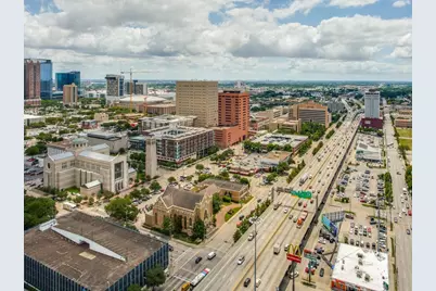 2016 Main Street #1203, Houston, TX 77002 - Photo 15