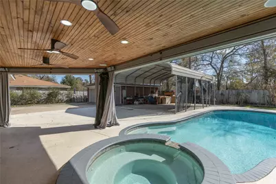 310 Cherry Valley Drive, Houston, TX 77336 - Photo 1