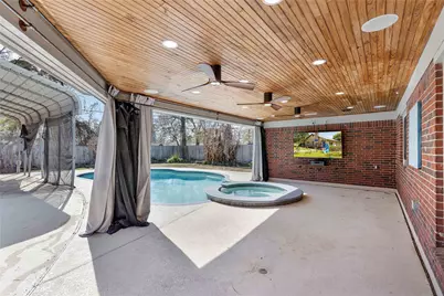 310 Cherry Valley Drive, Houston, TX 77336 - Photo 19