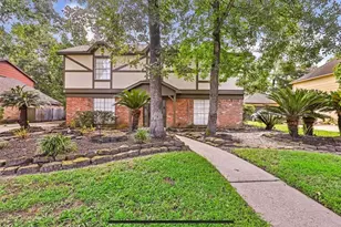 19510 Alinawood Dr, Humble, TX 77346 - Photo 1