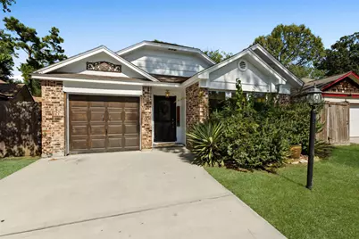 5006 Deer Point Drive, Spring, TX 77389 - Photo 3
