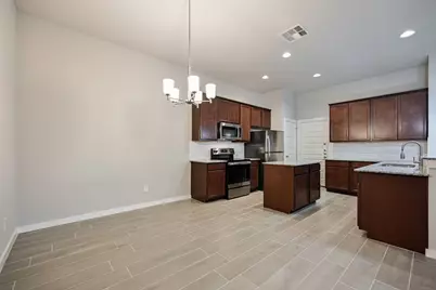127 Wickersham  Unit A, Conroe, TX 77304 - Photo 13