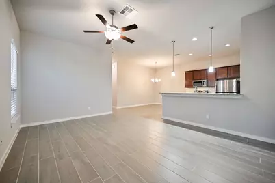 127 Wickersham  Unit A, Conroe, TX 77304 - Photo 7