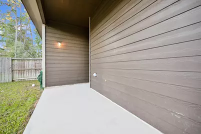 127 Wickersham  Unit A, Conroe, TX 77304 - Photo 31
