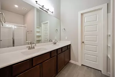 127 Wickersham  Unit A, Conroe, TX 77304 - Photo 27