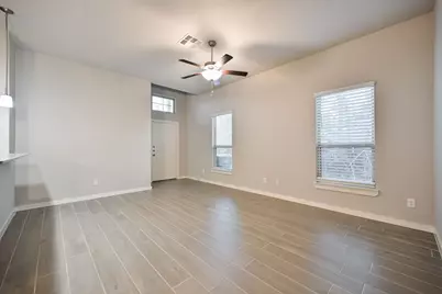 127 Wickersham  Unit A, Conroe, TX 77304 - Photo 11