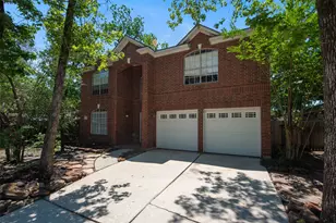3411 La Mer Ln, Spring, TX 77388 - Photo 3