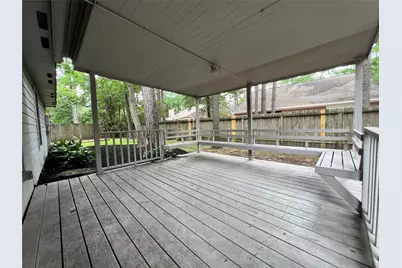 75 W Stony Bridge Circle, The Woodlands, TX 77381 - Photo 29