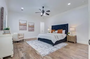 5327 Whitmore St, Fulshear, TX 77441 - Photo 19