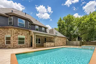 5327 Whitmore St, Fulshear, TX 77441 - Photo 37