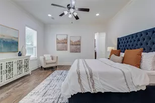 5327 Whitmore St, Fulshear, TX 77441 - Photo 19