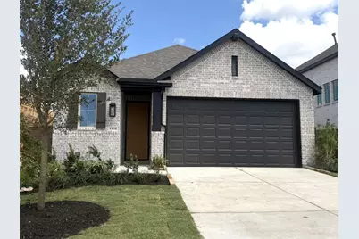 5538 Hibiscus Cove Lane, Rosenberg, TX 77471 - Photo 5