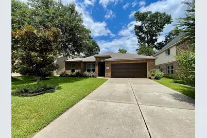 2035 Borthwick Lane, Conroe, TX 77301 - Photo 1