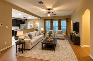 2035 Borthwick Ln, Conroe, TX 77301 - Photo 9