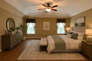 2035 Borthwick Ln, Conroe, TX 77301 - Photo 23
