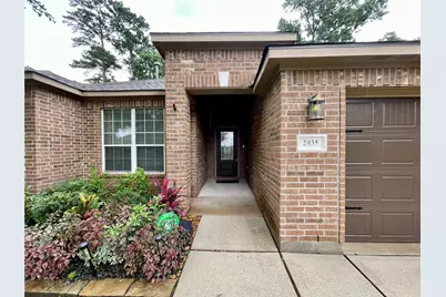 2035 Borthwick Lane, Conroe, TX 77301 - Photo 3