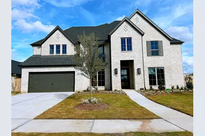 5515 Holly Hollow Lane, Fulshear, TX 77441 - Photo 1