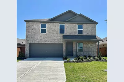 2653 Patschke Place, Bryan, TX 77807 - Photo 1