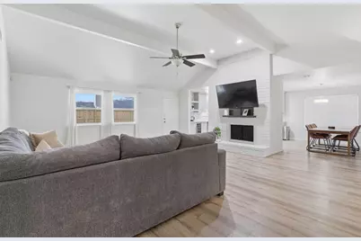 12019 Plumbrook Drive, Houston, TX 77099 - Photo 7