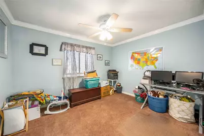 602 Beverly Circle, Stafford, TX 77477 - Photo 17