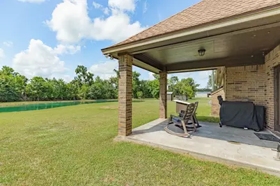 165 County Road 461B, Brazoria, TX 77422 - Photo 17