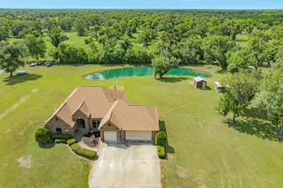 165 County Road 461B, Brazoria, TX 77422 - Photo 3