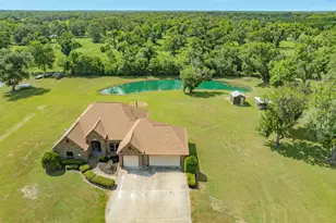 165 County Rd 461B, Brazoria, TX 77422 - Photo 3