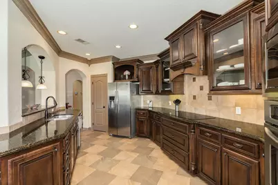 165 County Road 461B, Brazoria, TX 77422 - Photo 33