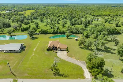 165 County Road 461B, Brazoria, TX 77422 - Photo 5