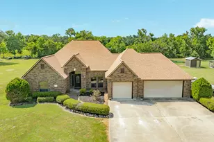 165 County Rd 461B, Brazoria, TX 77422 - Photo 1
