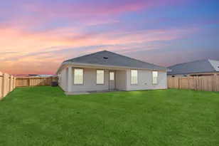 1411 Angelfish Dr, Iowa Colony, TX 77583 - Photo 31