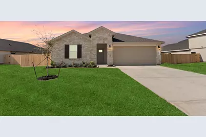 1411 Angelfish Drive, Iowa Colony, TX 77583 - Photo 1