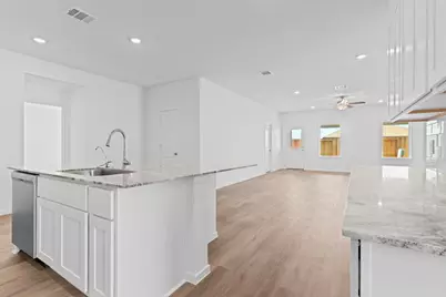 1411 Angelfish Drive, Iowa Colony, TX 77583 - Photo 11