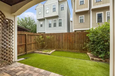 1057 W 24th Street, Houston, TX 77008 - Photo 35