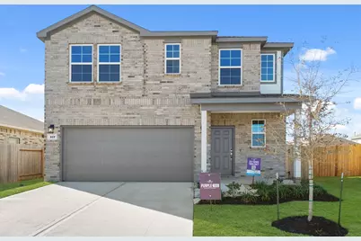 317 Bennett Street, Angleton, TX 77515 - Photo 1