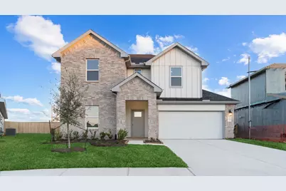 3807 Langridge Drive, Fulshear, TX 77441 - Photo 1