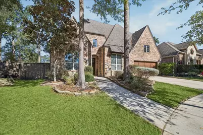 13403 Beall Woods Lane, Humble, TX 77346 - Photo 1