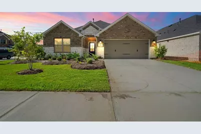 9903 Silverling Court Court, Conroe, TX 77385 - Photo 1