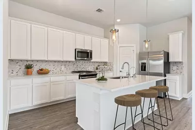 9903 Silverling Court Court, Conroe, TX 77385 - Photo 9