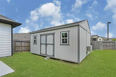 100 Colbys Way, Montgomery, TX 77356 - Photo 3