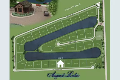 203 Hall Thompson Road, Katy, TX 77493 - Photo 5