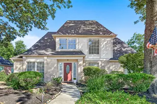 3126 Silver Glade Dr, Kingwood, TX 77345 - Photo 1