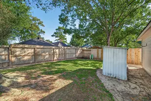 3126 Silver Glade Dr, Kingwood, TX 77345 - Photo 41