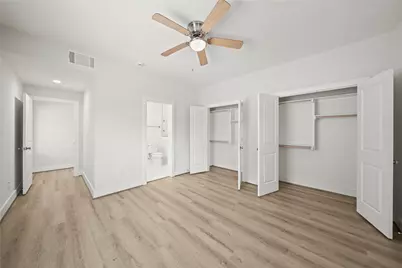 4007 New Orleans Street #B, Houston, TX 77020 - Photo 9